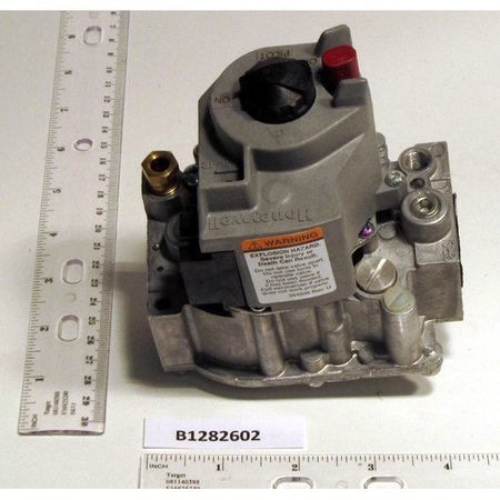 GOODMAN B1282602 Gas Valve, Std Pilot, 6 B1282602